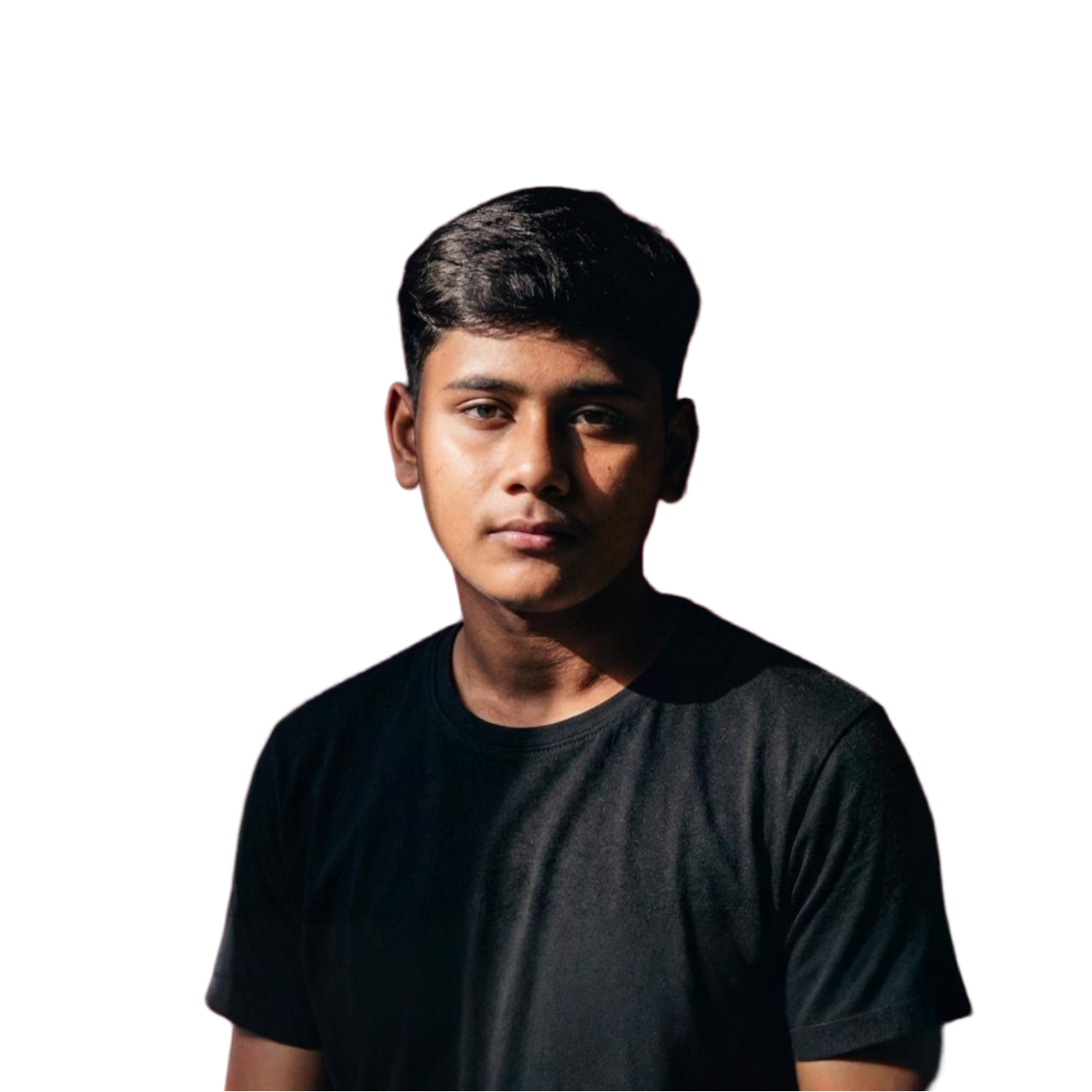 Arefin Khan Siam
